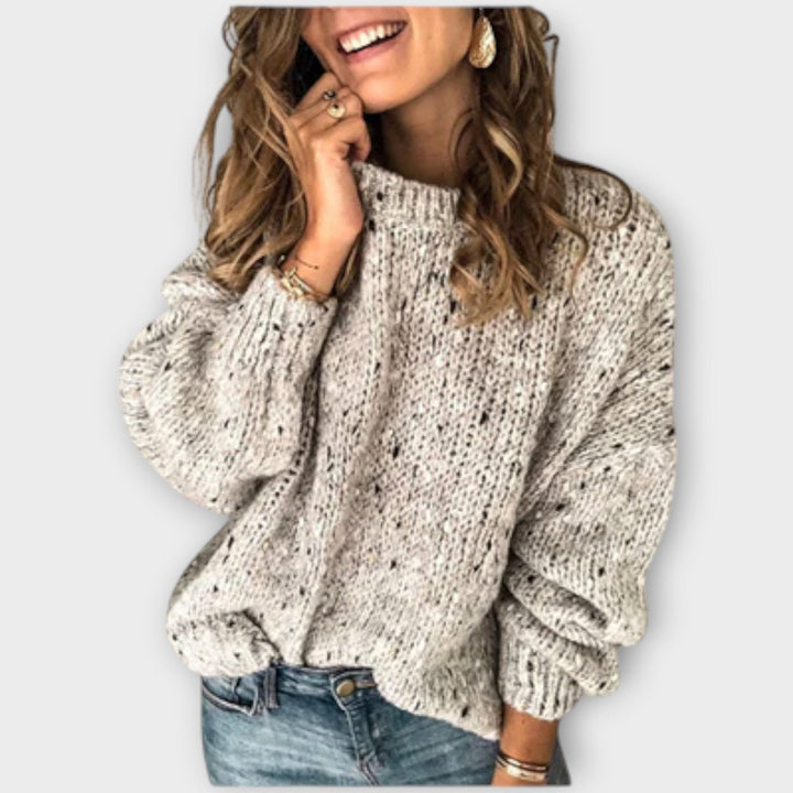 Jayzelle | Sophisticated Pull