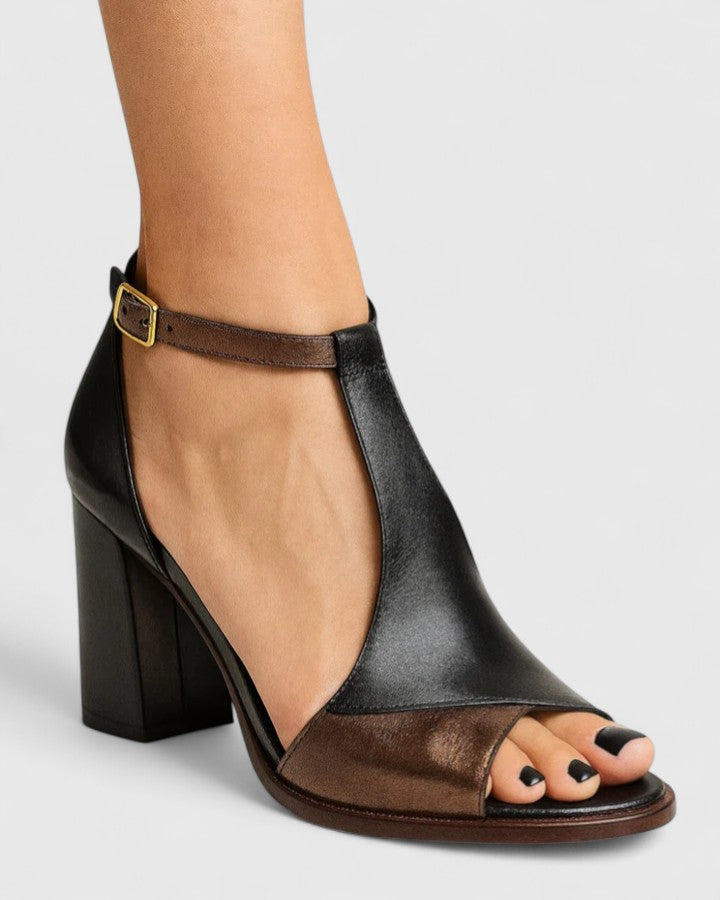 Talons Chic Modernes