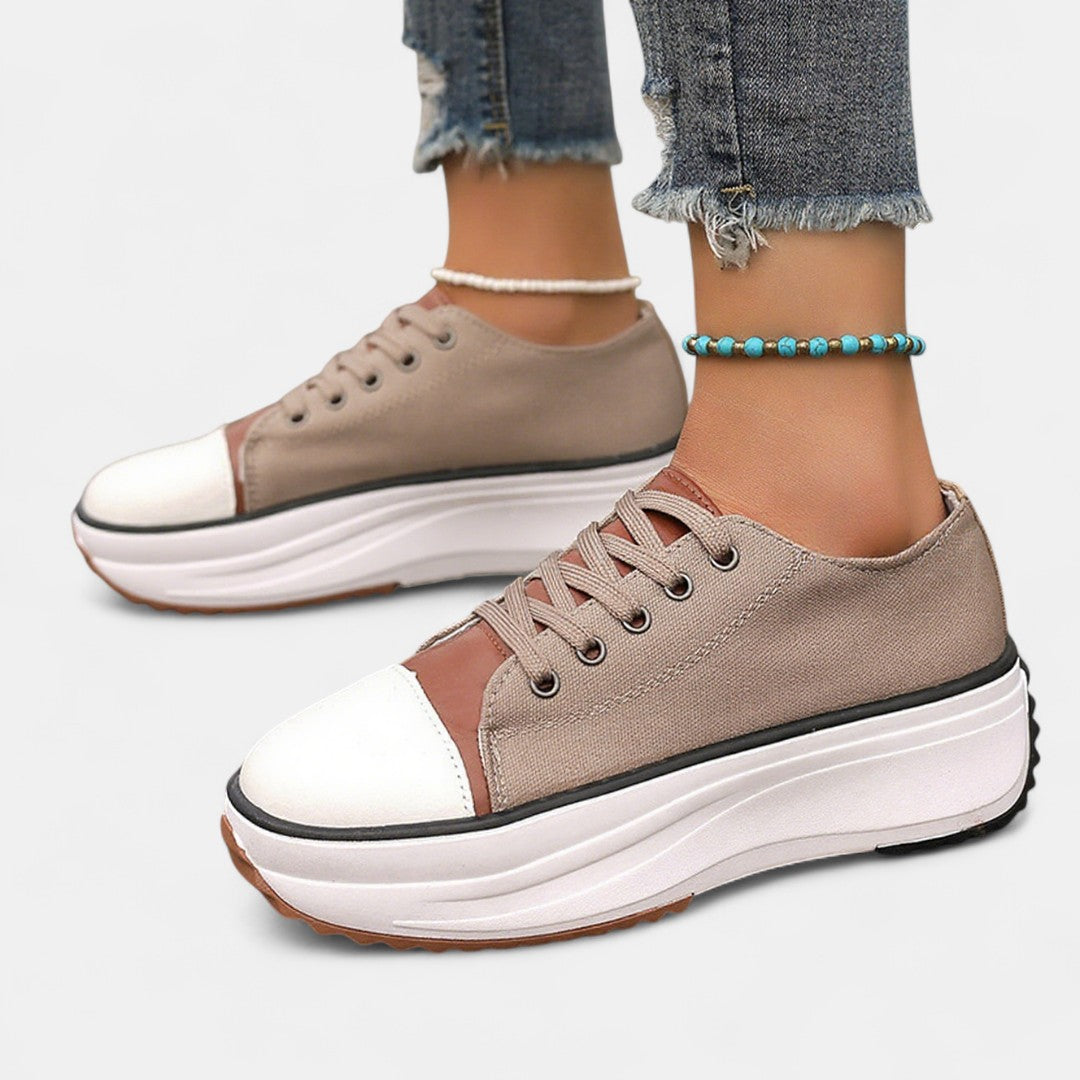 EVELOISE | Confortable Baskets