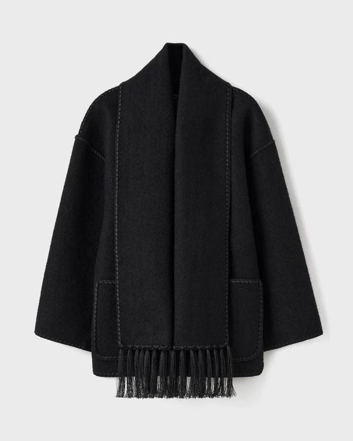 Jayzmarah | Élégante Veste