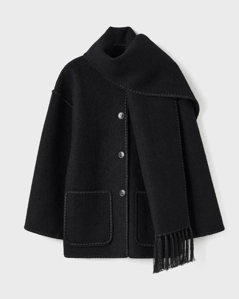 Jayzmarah | Élégante Veste