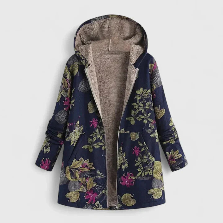 Florenziah | Veste Douillette