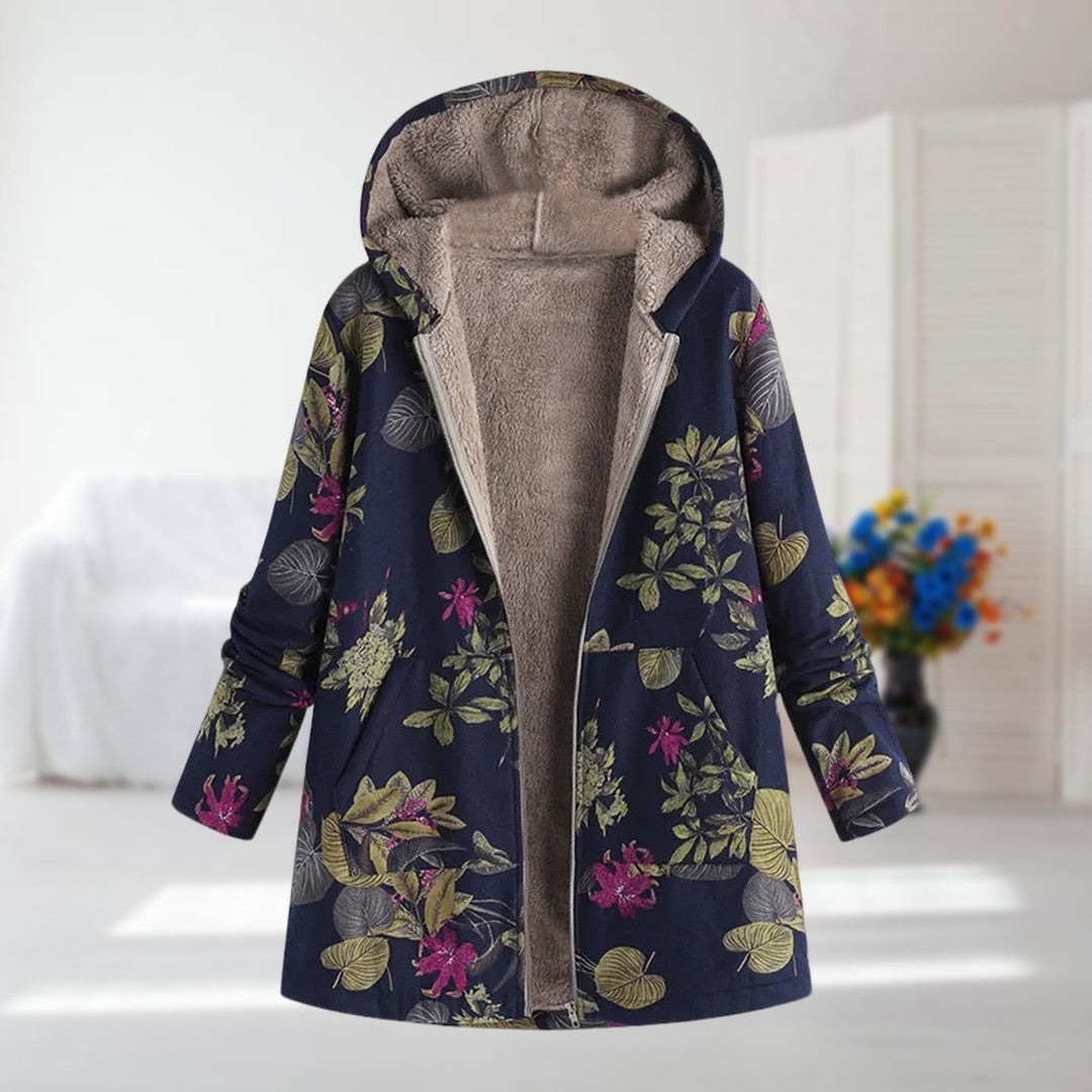 Melyssa | Élégante Veste