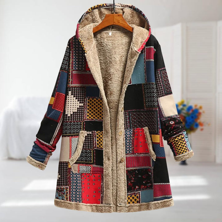 Melyssa | Élégante Veste