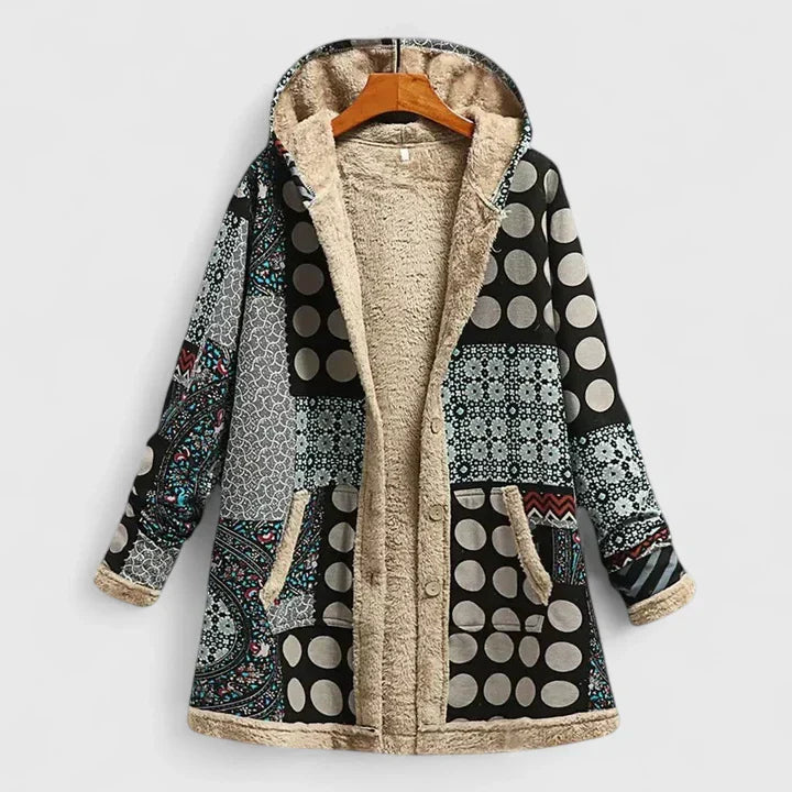 Florenziah | Veste Douillette