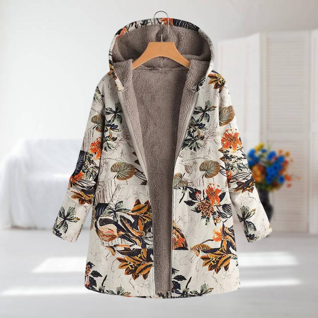 Melyssa | Élégante Veste