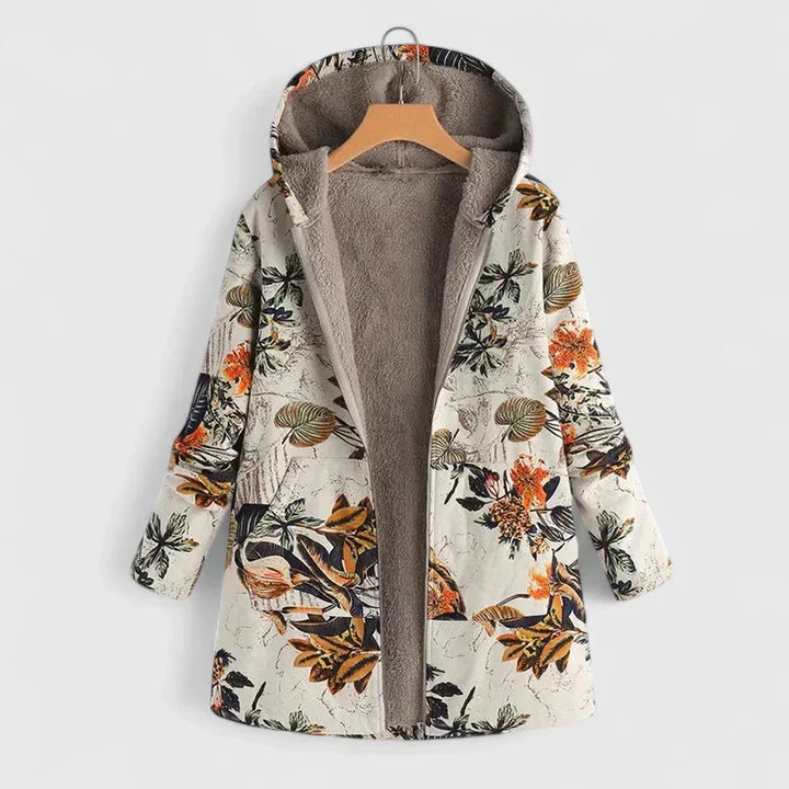 Florenziah | Veste Douillette