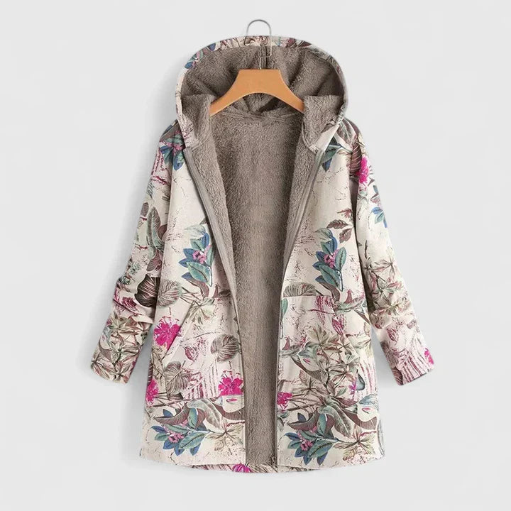 Florenziah | Veste Douillette