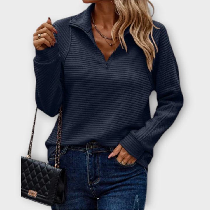 Chrystah | Comfortable Pull