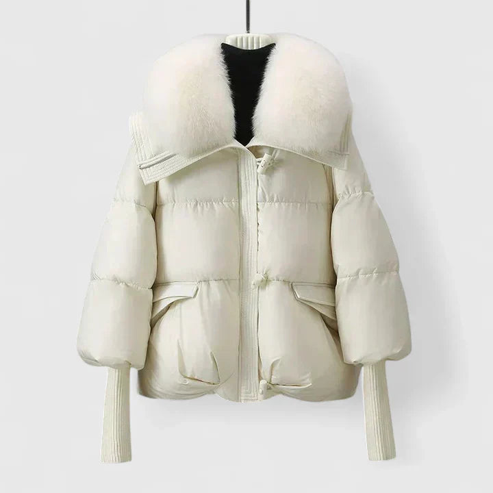 Zya | Veste Confortable