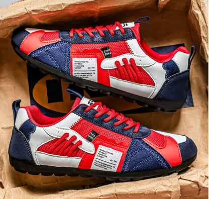 Volt Urbano™ – Chaussures au Style Moderne