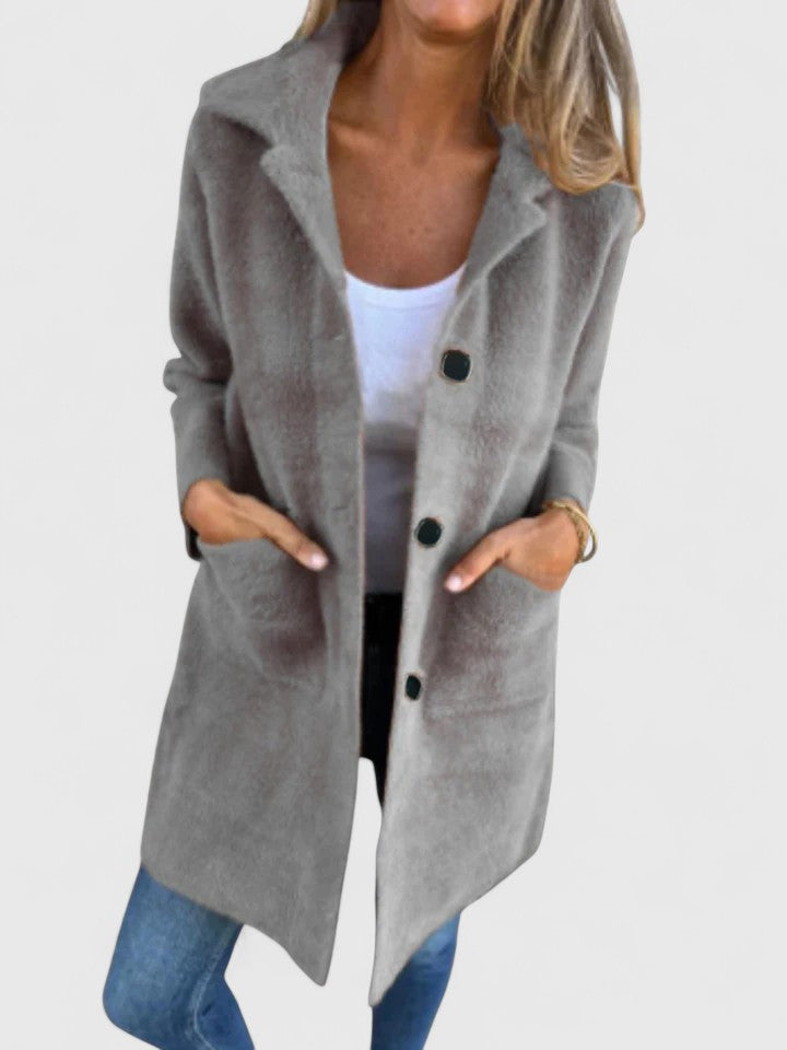 Emile | Élégant Manteau