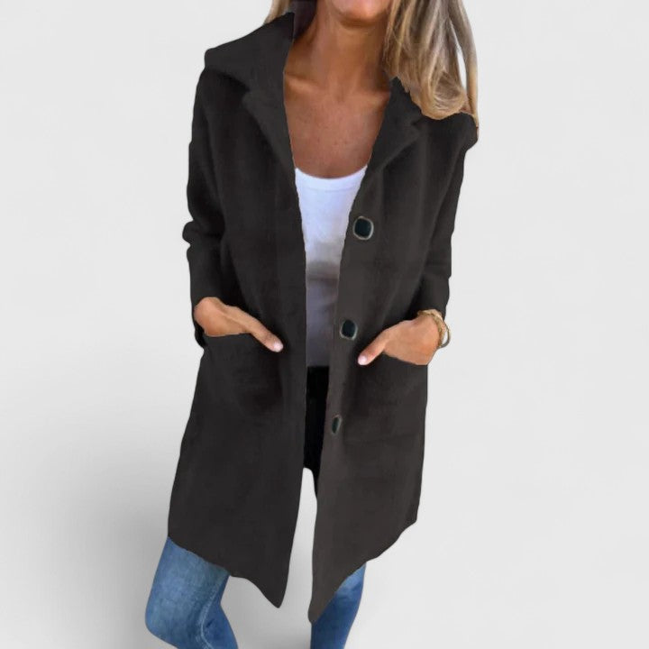 Emile | Élégant Manteau