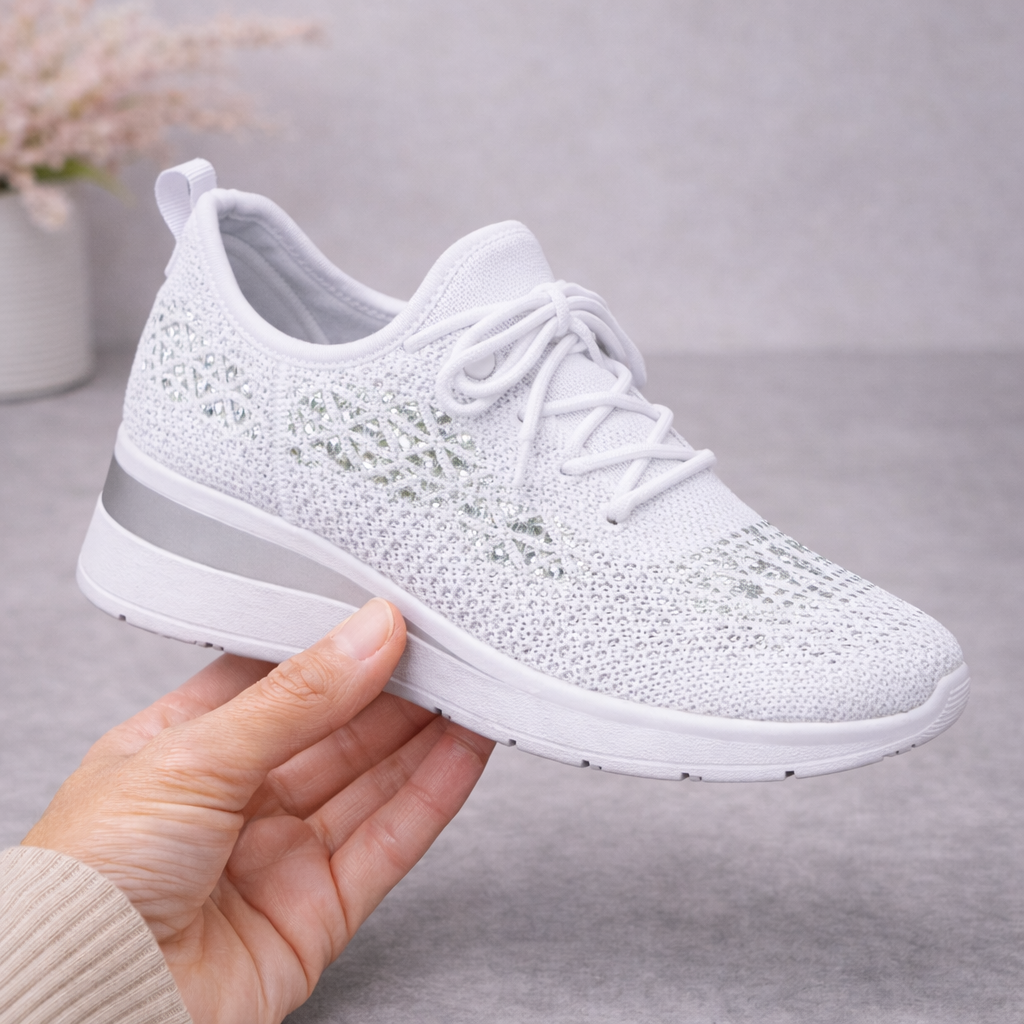 GRACE | Chaussures Orthopédiques Confortables