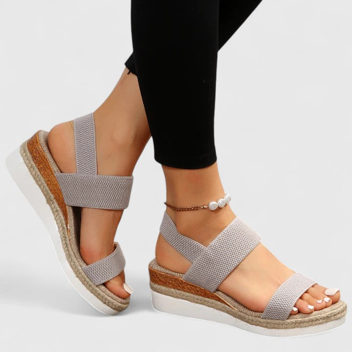 Merill | Sandales Orthopédiques Confortables