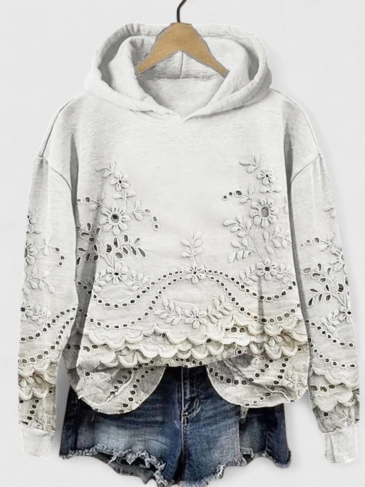 Eryka | Elegant Pull