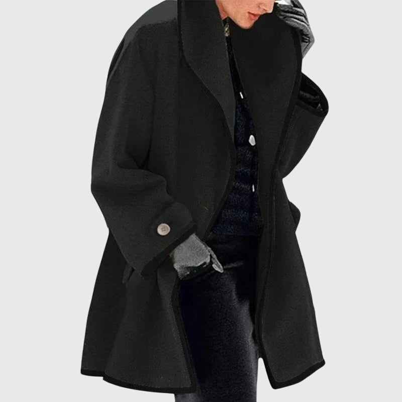 Maria™ - Veste Polaire Chic et Moderne
