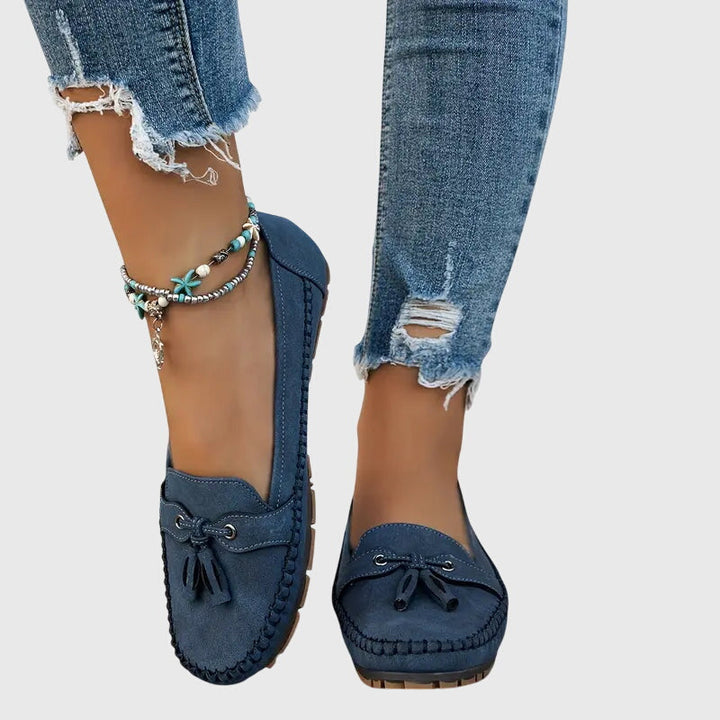 Marcelle | Mocassins Confortables
