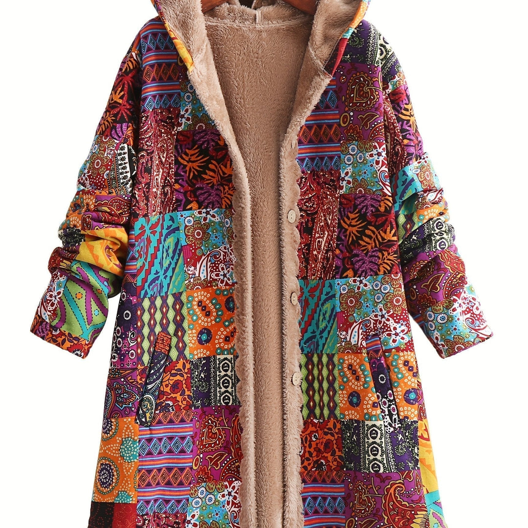 Rheighan | Veste Confortable