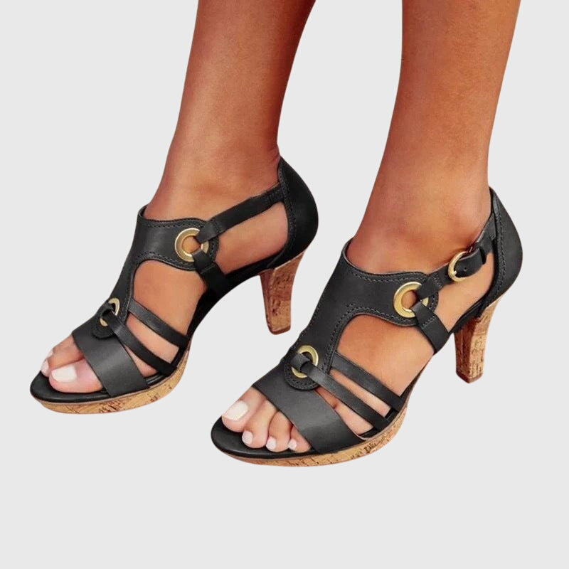 Talons Glamour