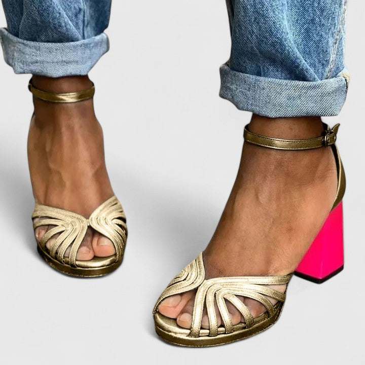 Talons Sophistiqués Raffinés