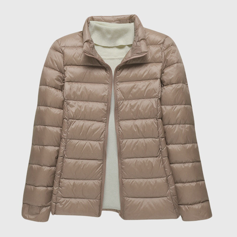 Lily™ - Veste Quilted Ultra-Légère