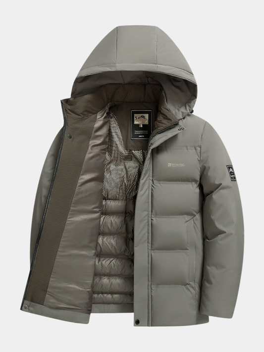 Ruff™ - Parka d’hiver pour homme