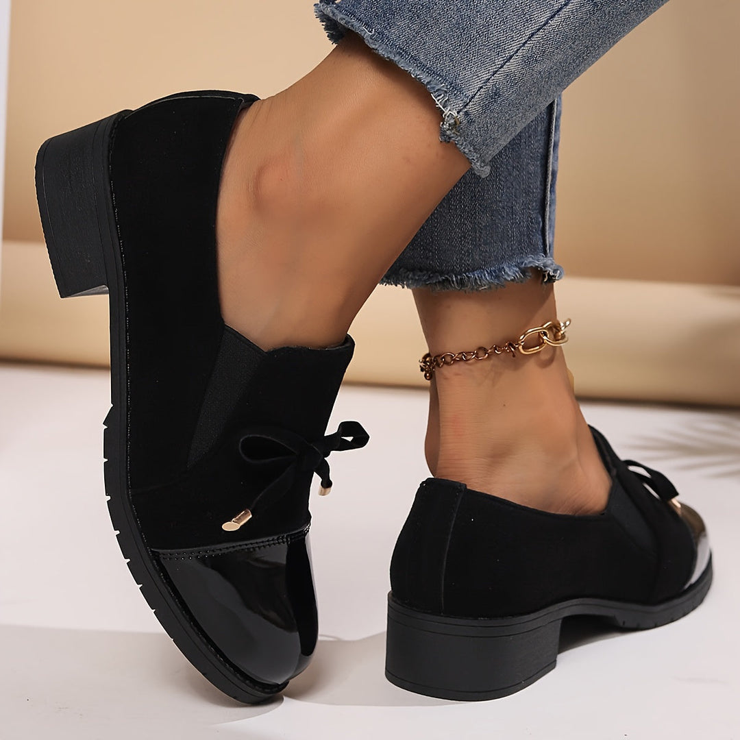 Margot | Élégants Mocassins Confortables