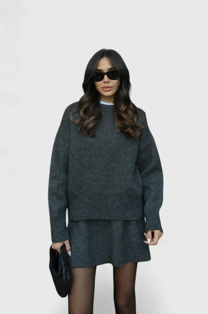 Ximaryell | Ensemble de Pull Douillet