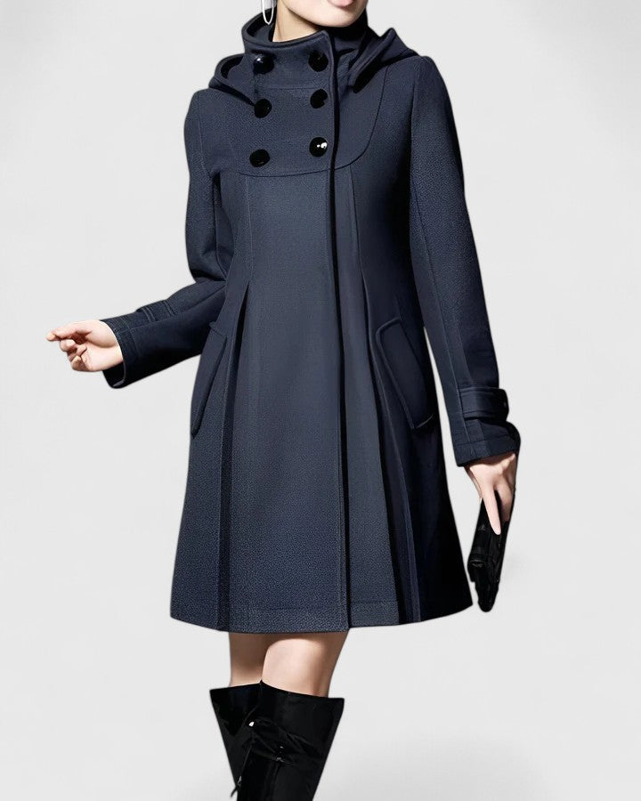 Jazmireth | Élégante Veste