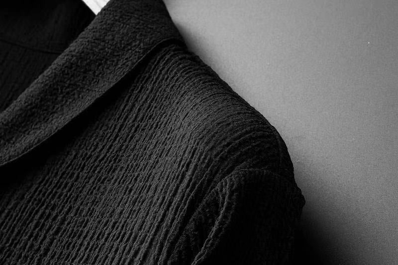 Ensemble pour Hommes Azure™ Classique