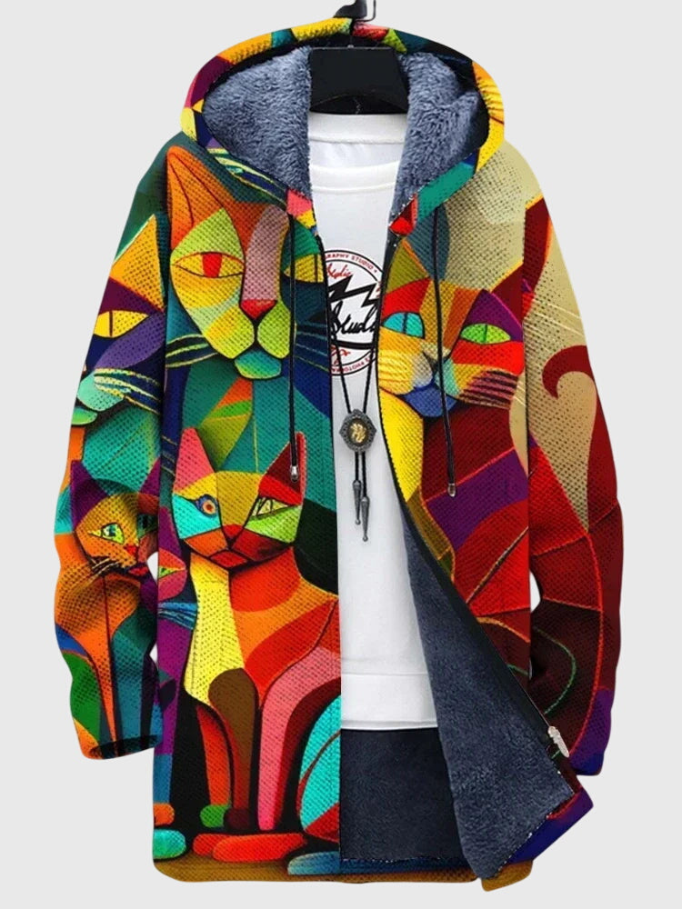 Veste Artistique Anna™