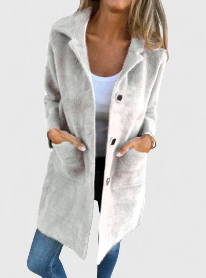 Emile | Élégant Manteau