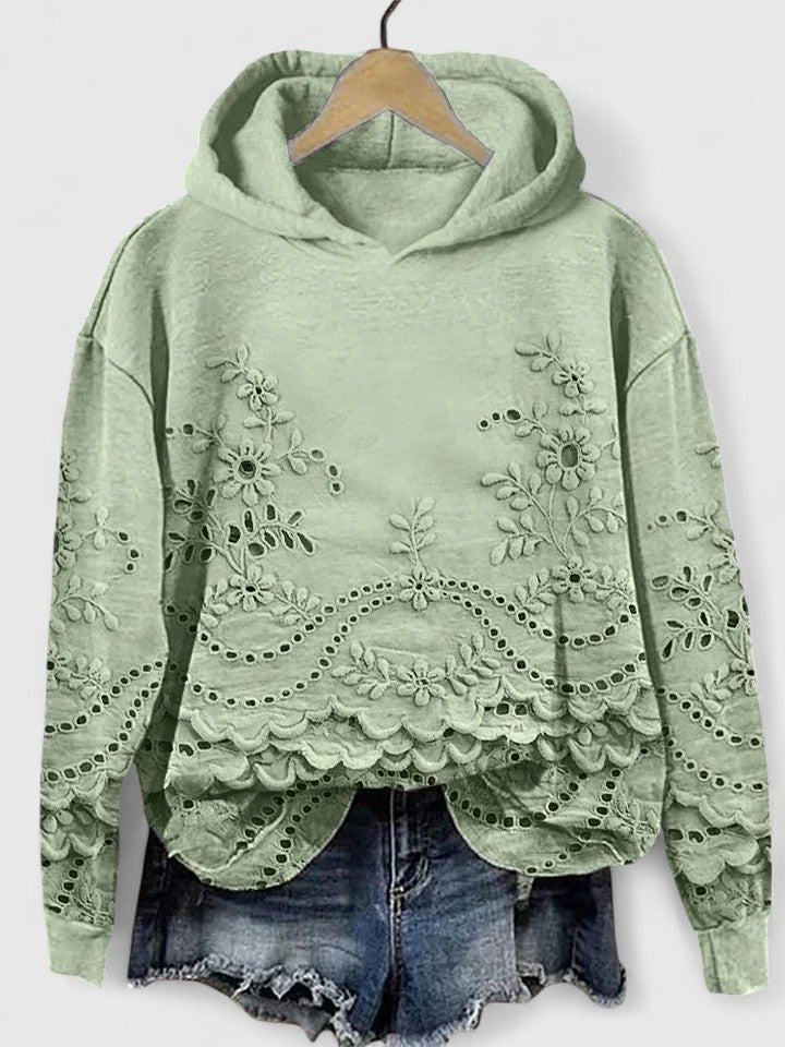 Eryka | Elegant Pull