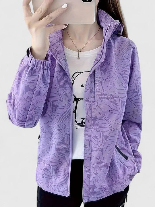 Thanyelle | Veste Élégante Chic