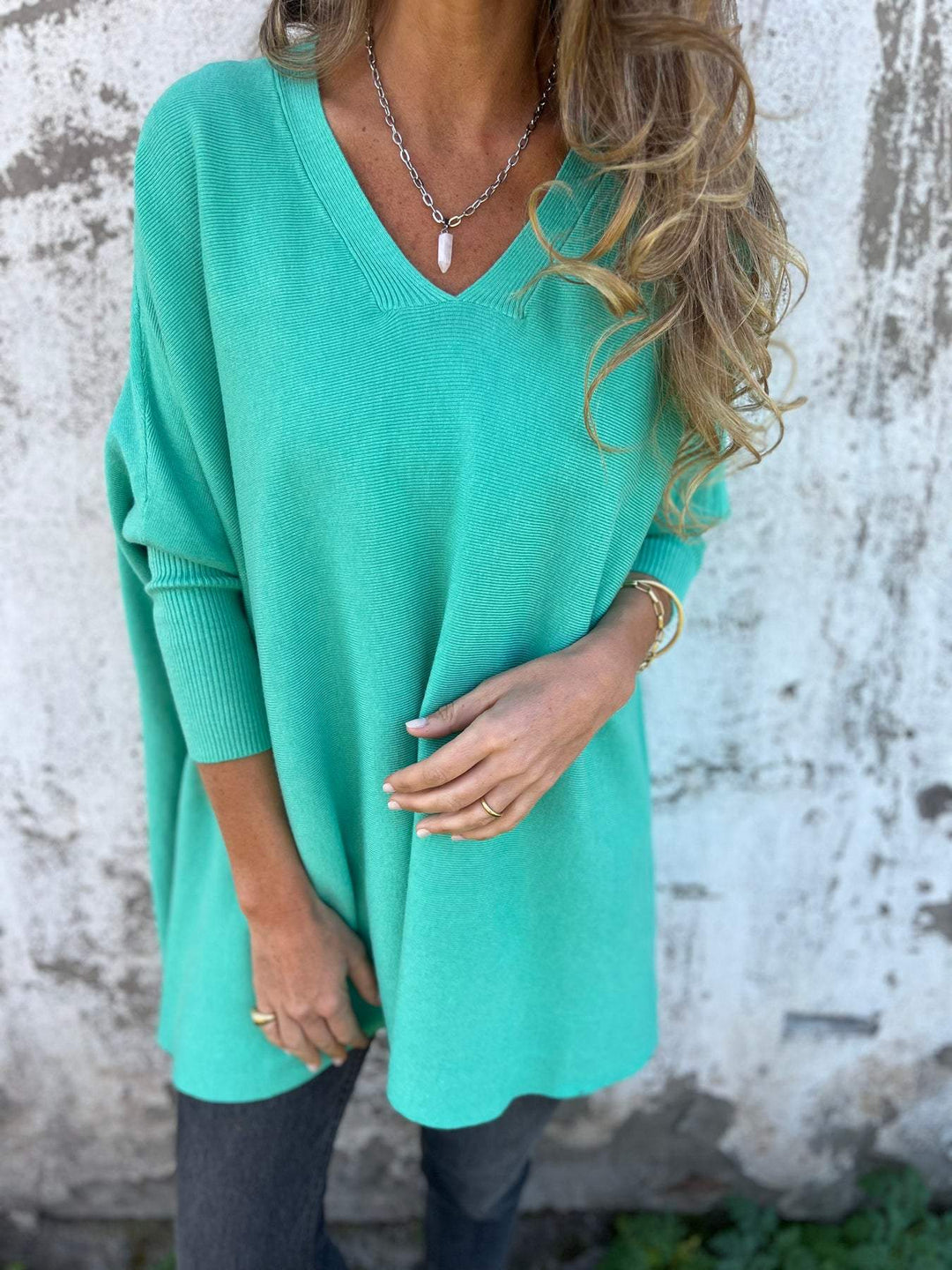 Koa | Élégant Pull