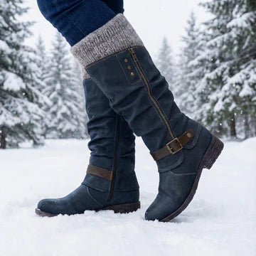 Bonnie | Chaussures Orthopédiques Confortables pour le Soutien