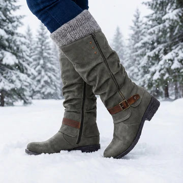 Bonnie | Chaussures Orthopédiques Confortables pour le Soutien