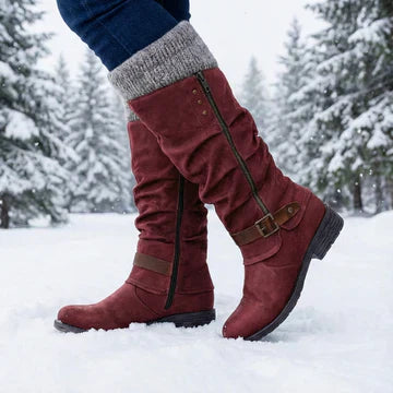 Bonnie | Chaussures Orthopédiques Confortables pour le Soutien