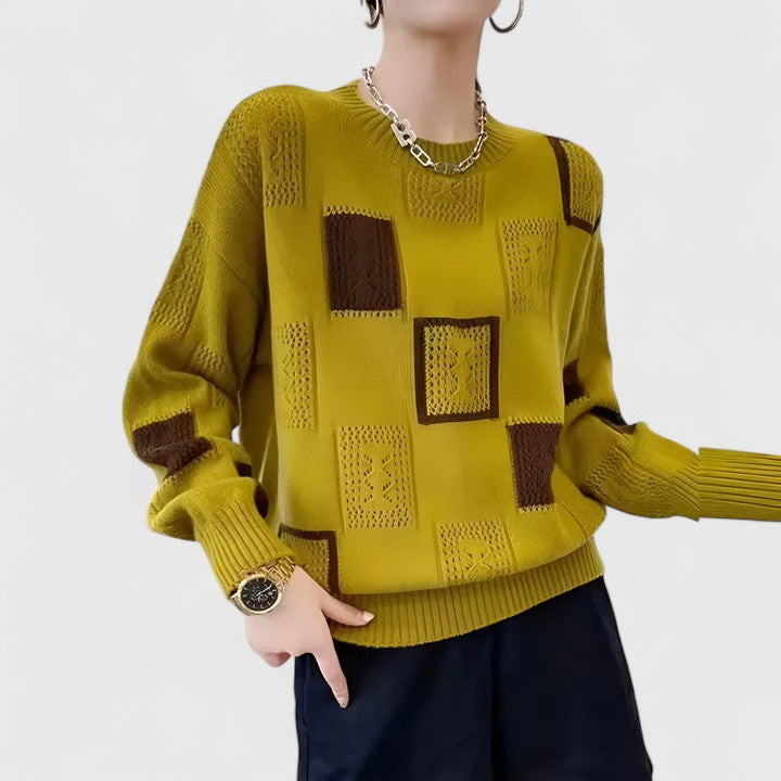 Aymbr | Elegant Pull