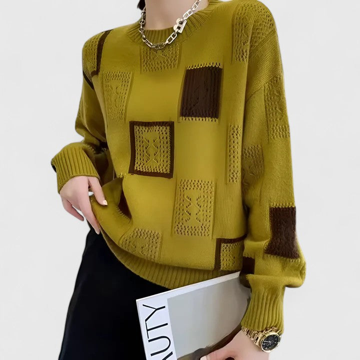 Aymbr | Elegant Pull
