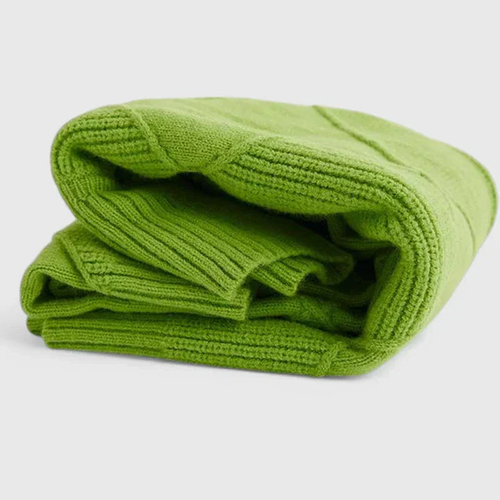 Adryssell | Comfortable Pullover