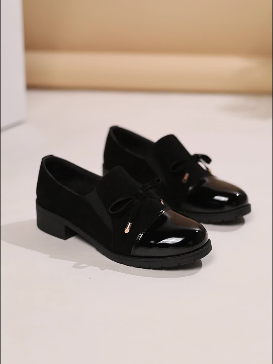 Margot | Élégants Mocassins Confortables