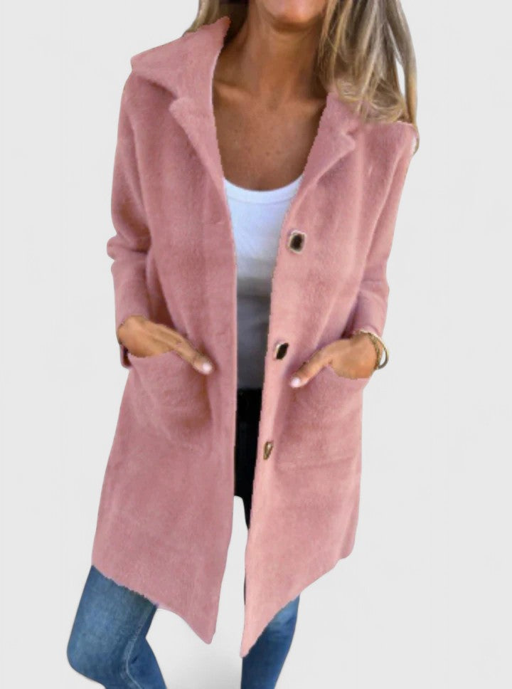 Emile | Élégant Manteau