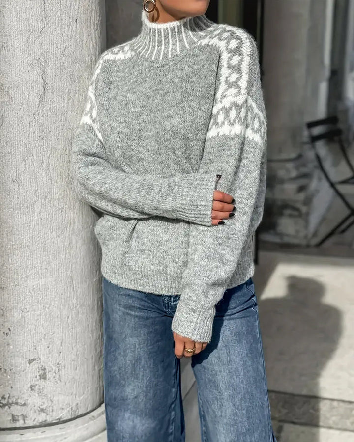 Liah | Sophisticated Pull