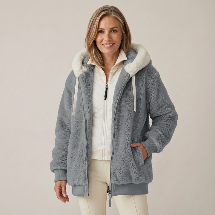 Kirsty | Veste Confortable