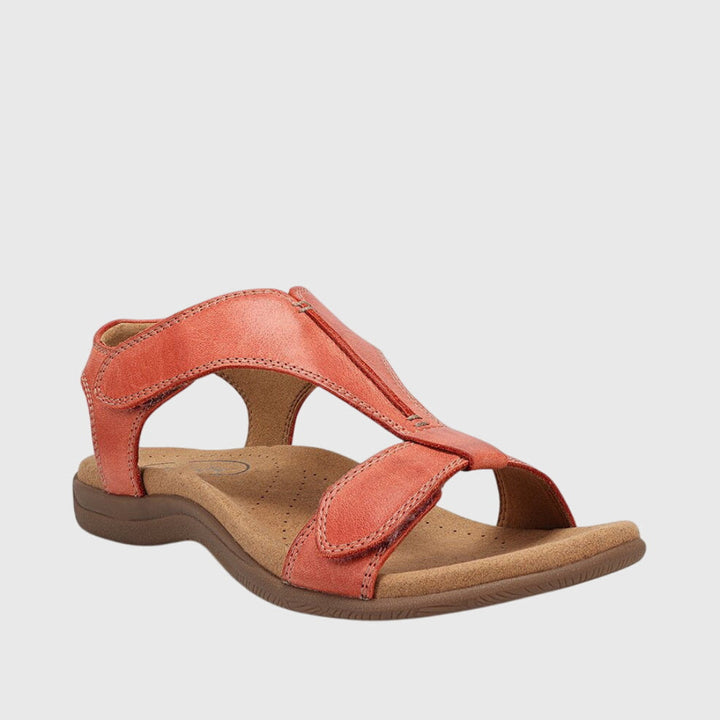 Rhaella™ | Sandales Orthopédiques