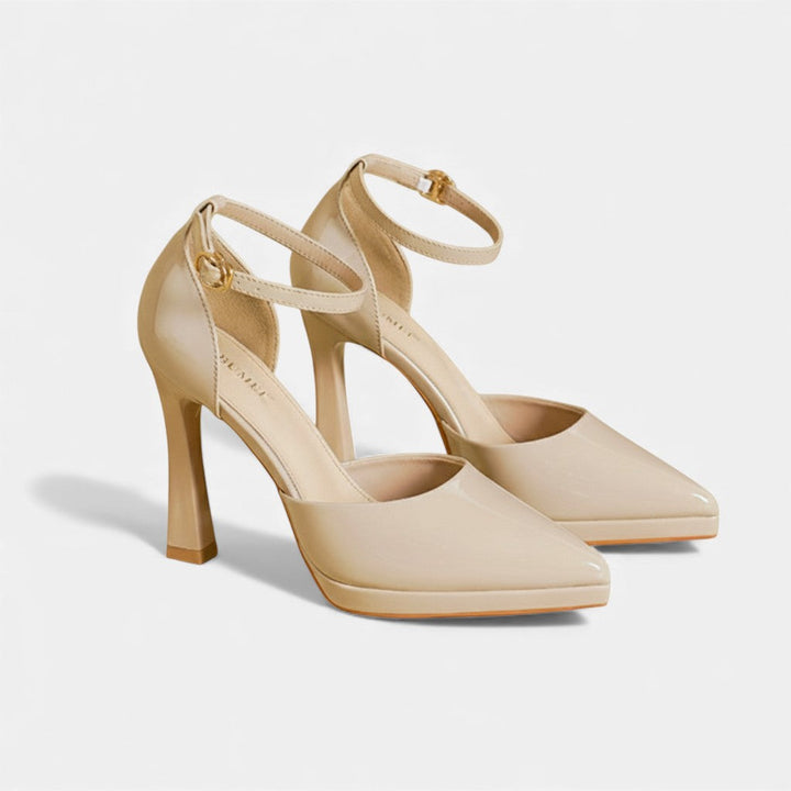 Talons Élégants Poli