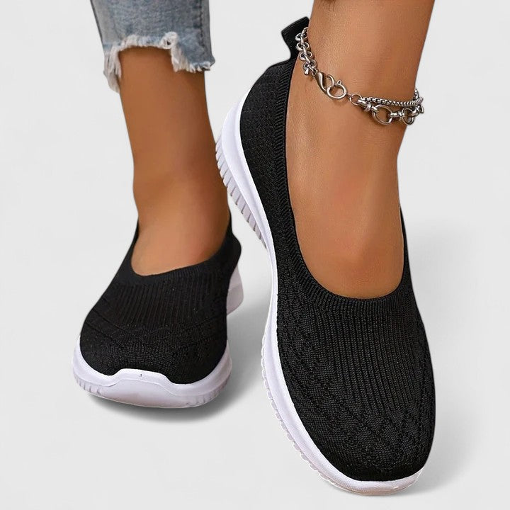 ODARA | CHAUSSURES ORTHOPÉDIQUES SANS LACETS