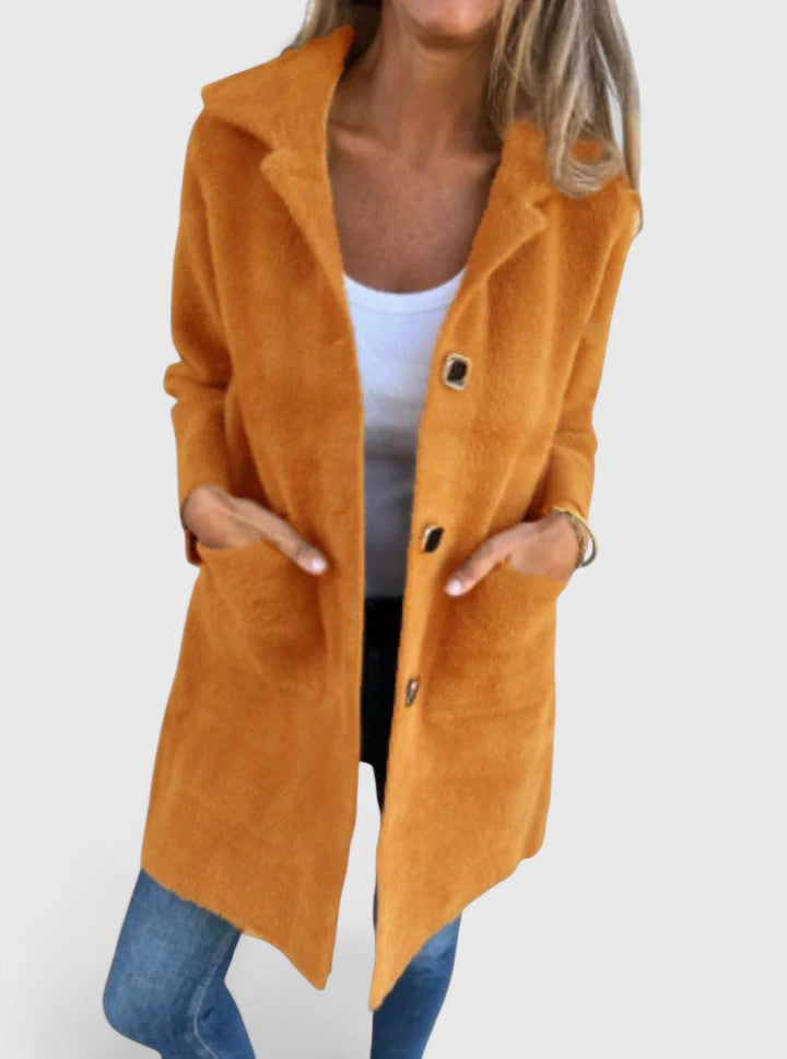 Emile | Élégant Manteau